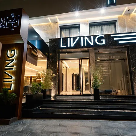 Living Appart-Hotel-2